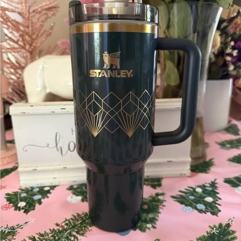 Forest Gloss Deco Collection Quencher H2.0